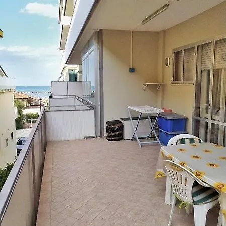 Igea A 200 M Dal Mare *