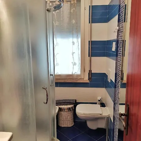 Igea A 200 M Dal Mare דירה *